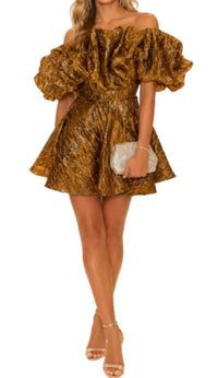 Buddylove - Women's Caroline Buddy Love Dress