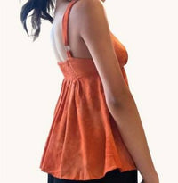 Khush - Menina Semi-formal Top
