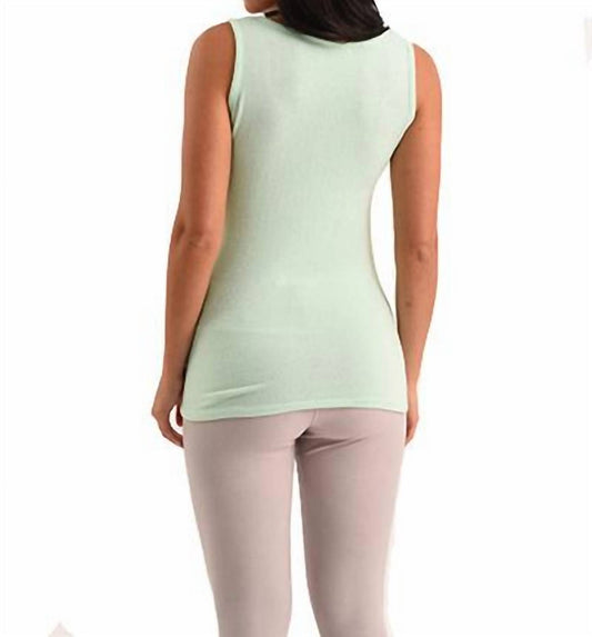 French Kyss Kashmira Tank