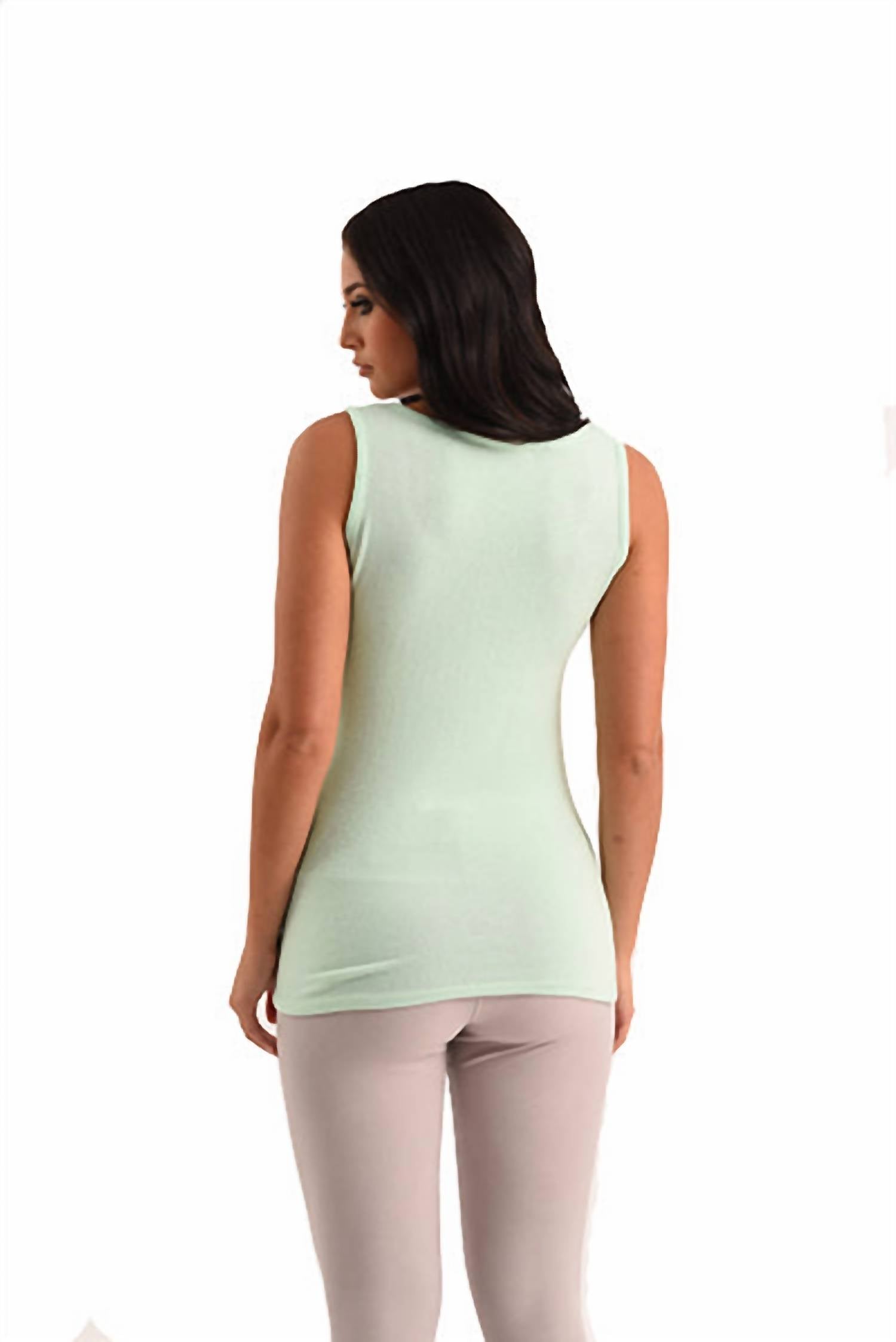 French Kyss Kashmira Tank