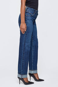 Moussy - Lara Western Jeans