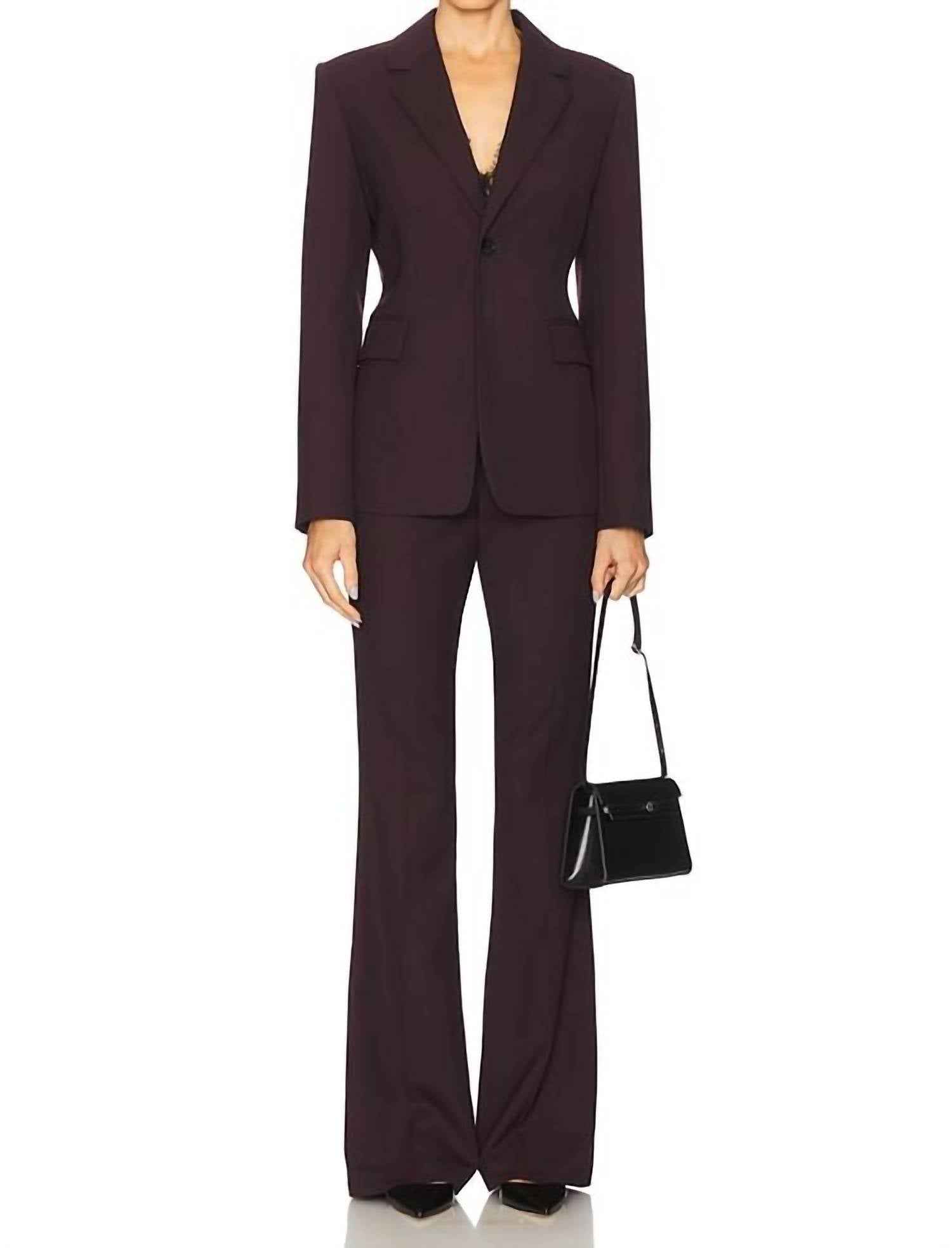 A.L.C. - Sophie Ii Pants