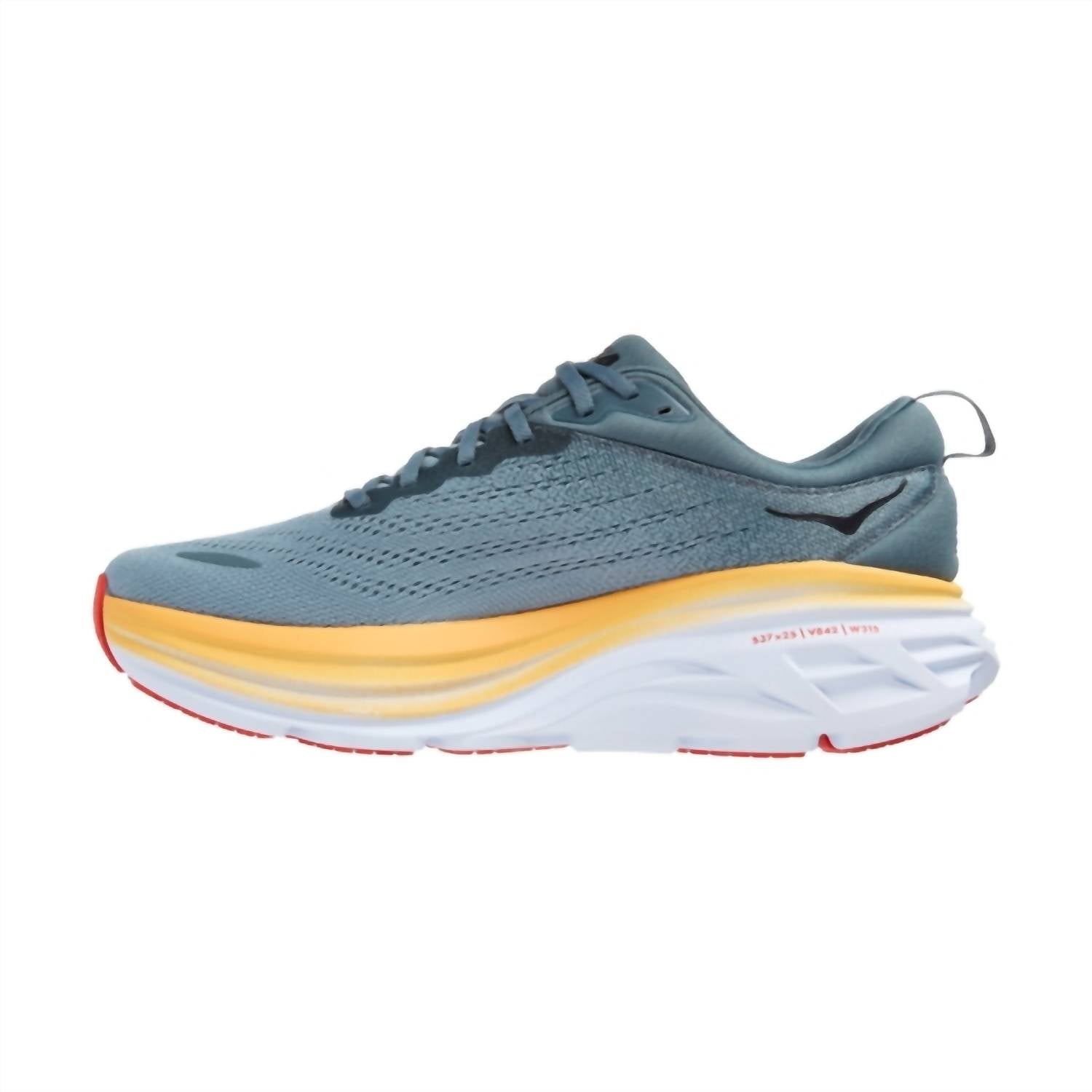 Hoka - Men's Bondi 8 Running Shoes