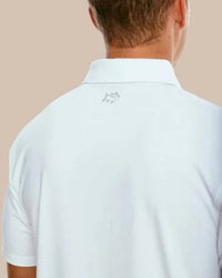 Southern Tide - Ryder Performance Polo Shirt