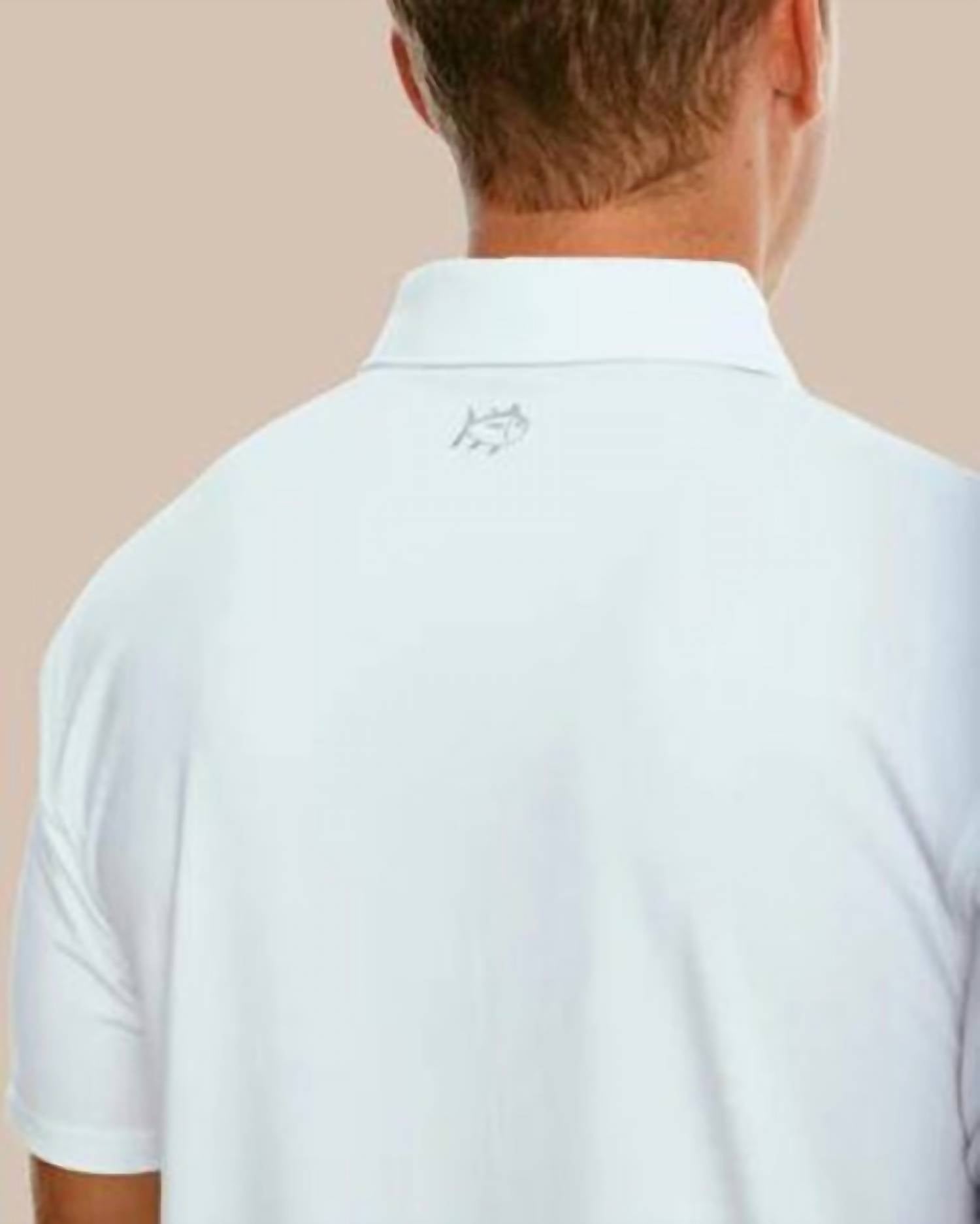 Southern Tide - Ryder Performance Polo Shirt