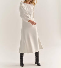 Cartolina Nantucket - Mable Skirt