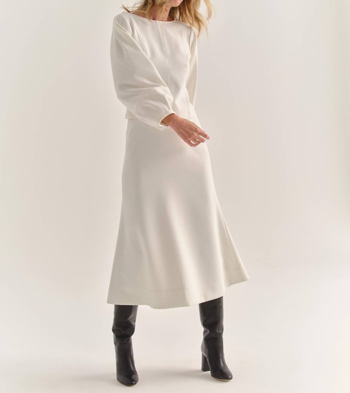 Cartolina Nantucket - Mable Skirt