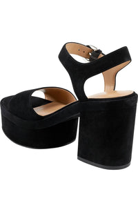 Marc Fisher - Women's Normi Platform Sandals