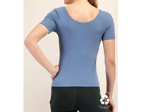 Rae Mode - Queen Short Sleeve Top