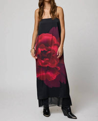 Stillwater - The Catalina Maxi Slip Dress