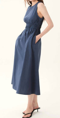 Deluc - Turchi Midi Dress
