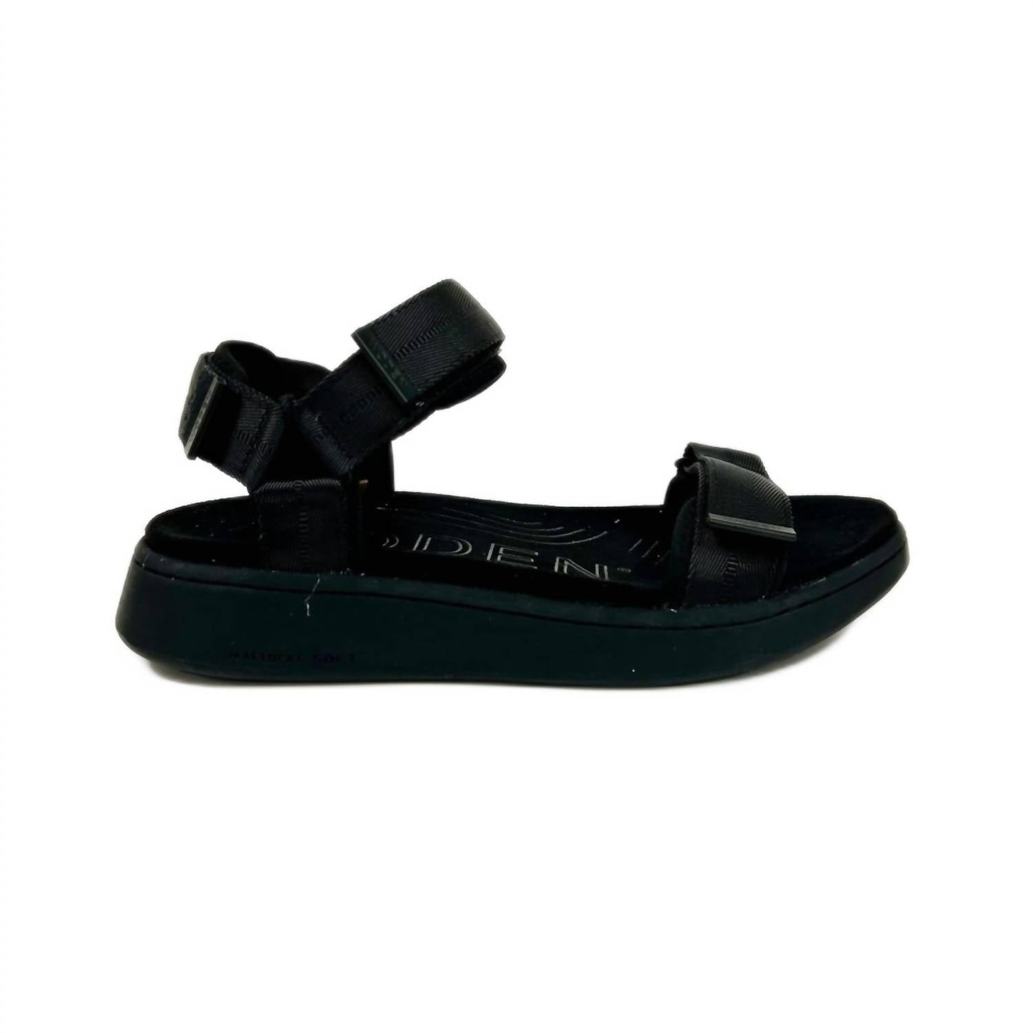 Woden - Women's Line Straps Sandal