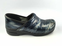 Dansko - Women's Professional Patent Leather Clog