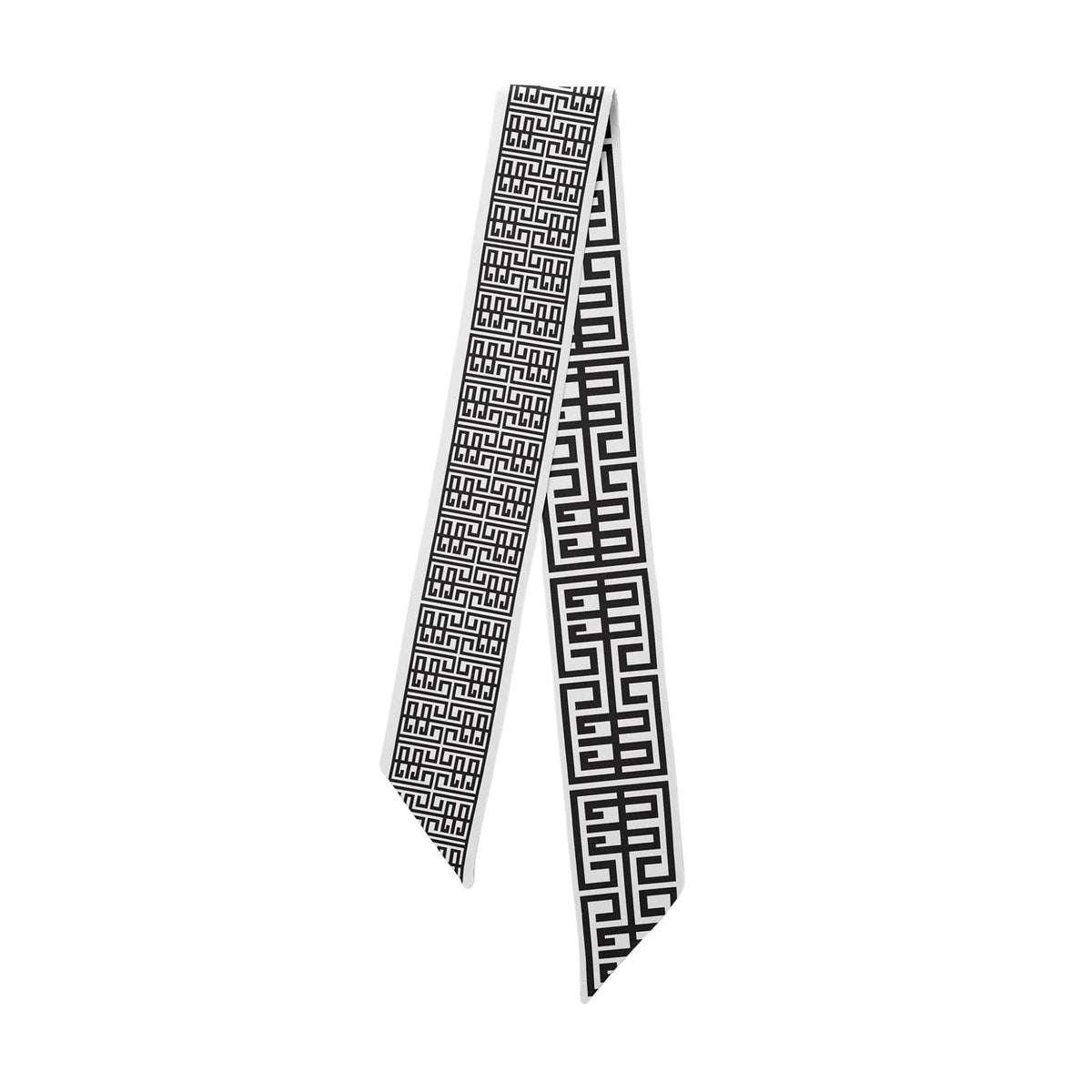 Emily Mccarthy - Women's Silk Scarfette