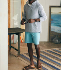 Faherty - All Day Shorts