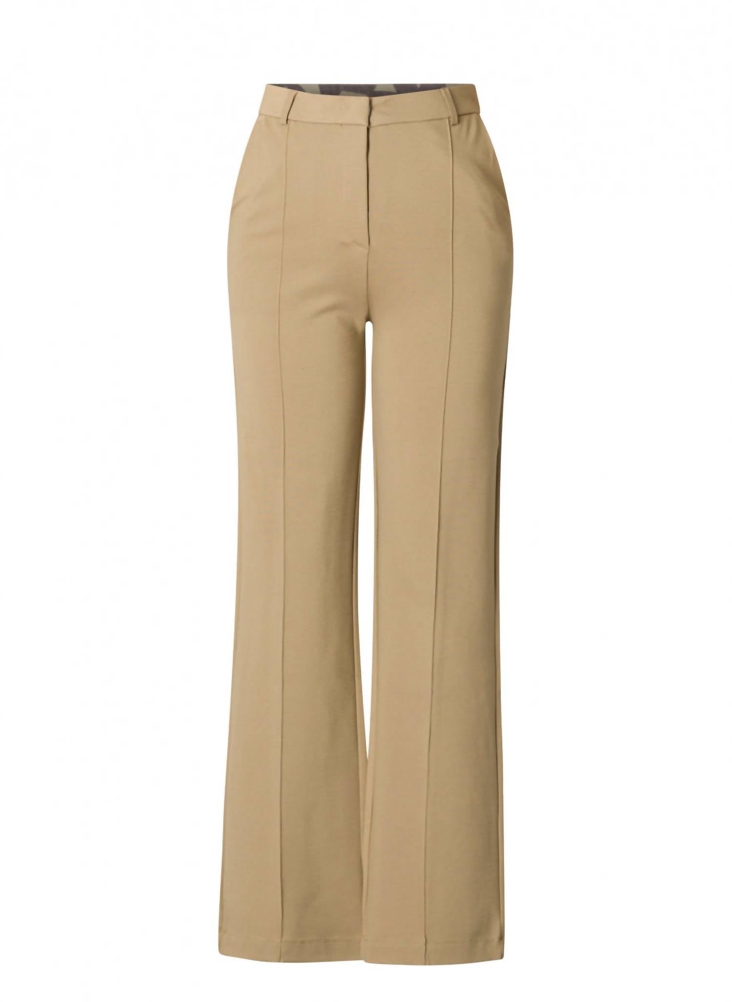 Yest - Penelope Stretch Trouser