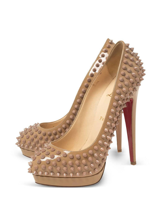 Christian Louboutin - Women's Alti Pumps