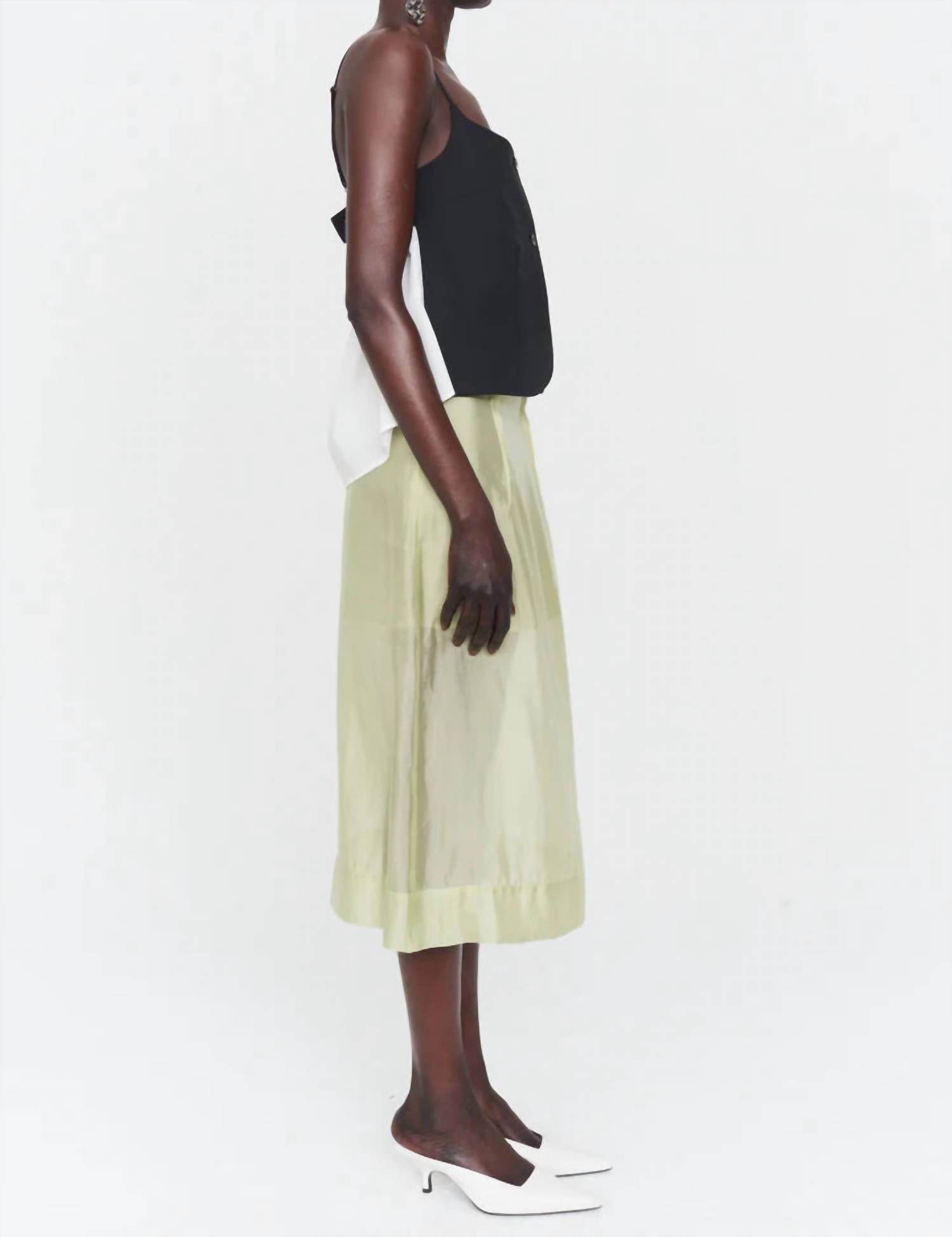 The Garment - Gilian Skirt