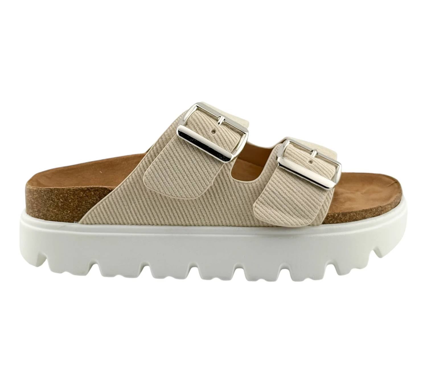Very G - Women's Jazmin Sandal
