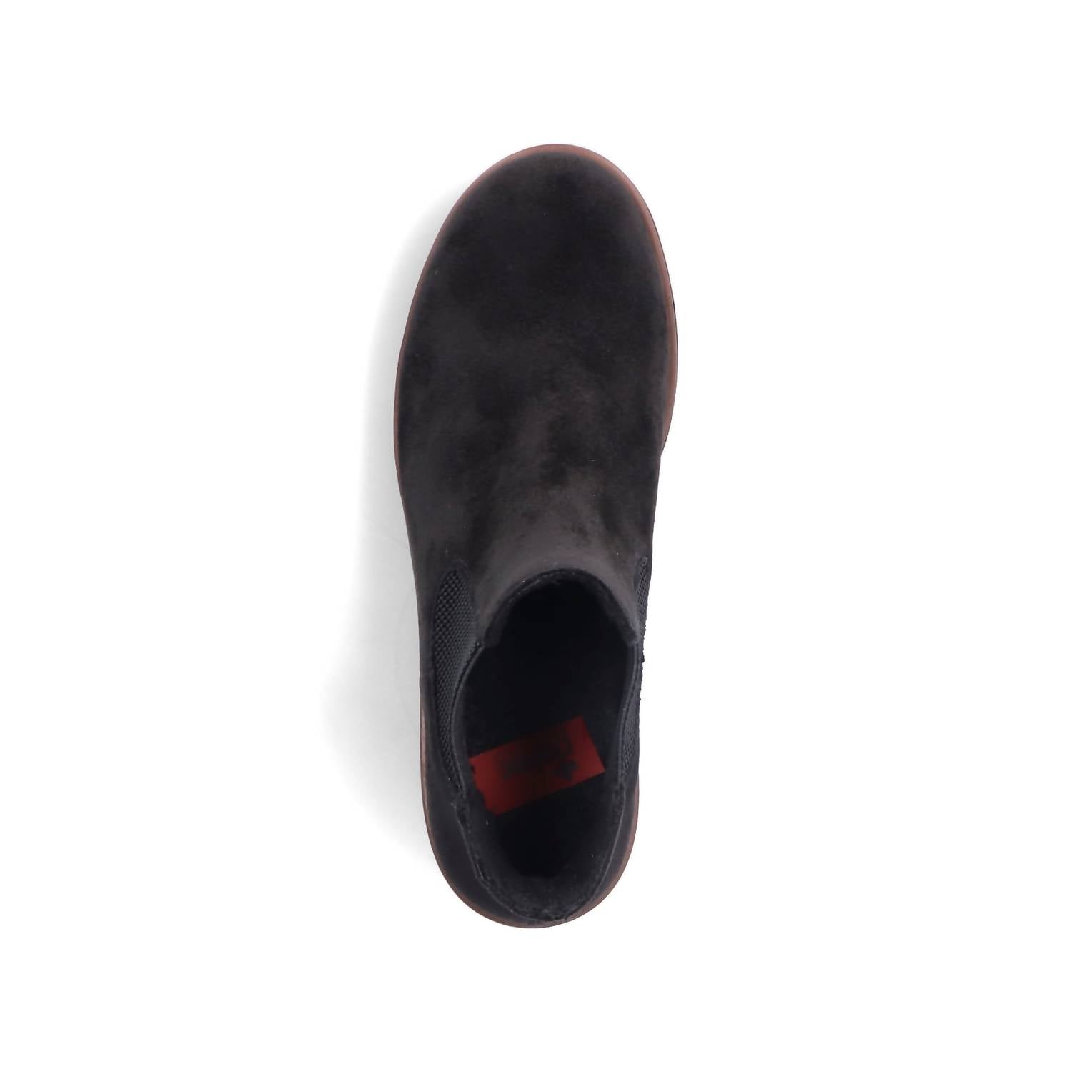 Rieker - Women's Elasticated Boots