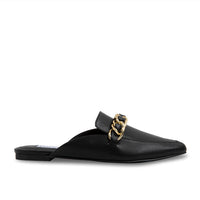 Steve Madden - FAINE POINTED-TOE MULE