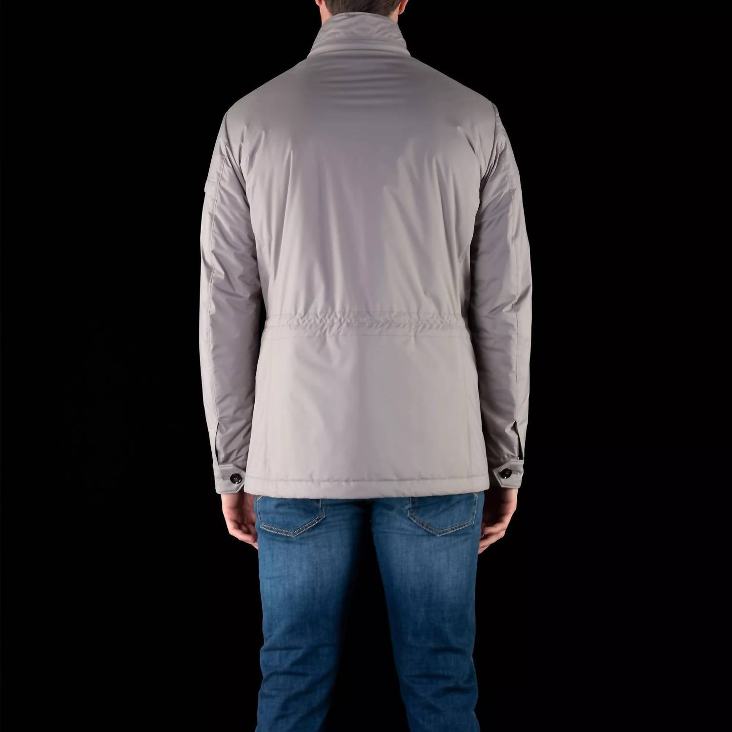 Moorer - Leonardo Safari Jacket