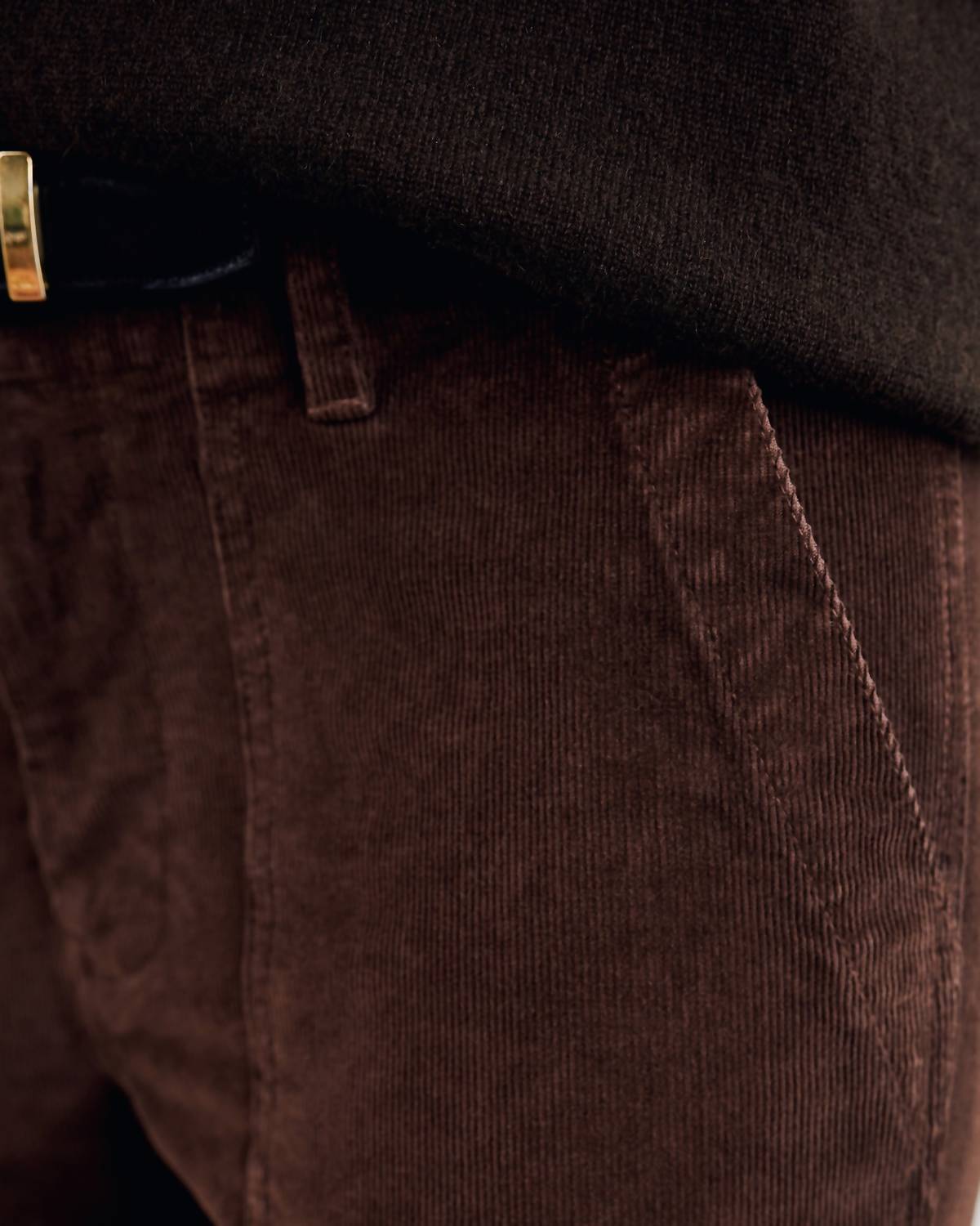 Nili Lotan - Jenna Corduroy Pants