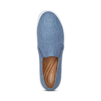 Aetrex - WOMEN'S CAMERON SLIP ON SNEAKER
