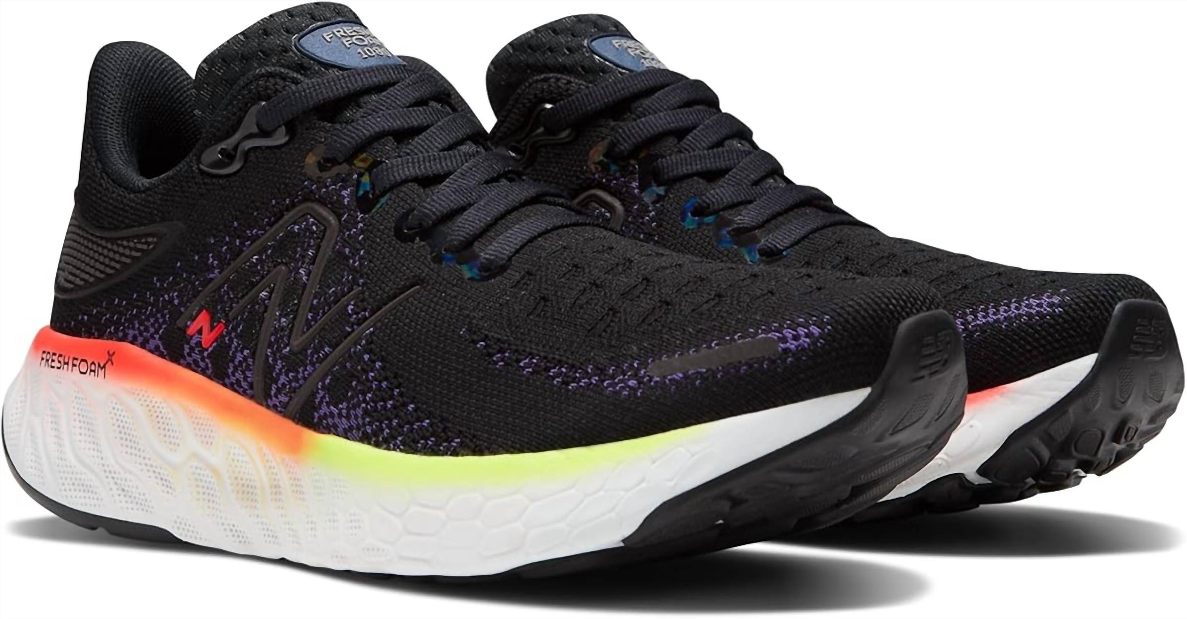 New Balance - Women's Fresh Foam X 1080 V12 Running Shoes