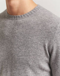 Stenstroms - Cashmere Long Sleeve Crew Sweater