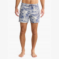 Fair Harbor - The Bungalow Trunk - 5"