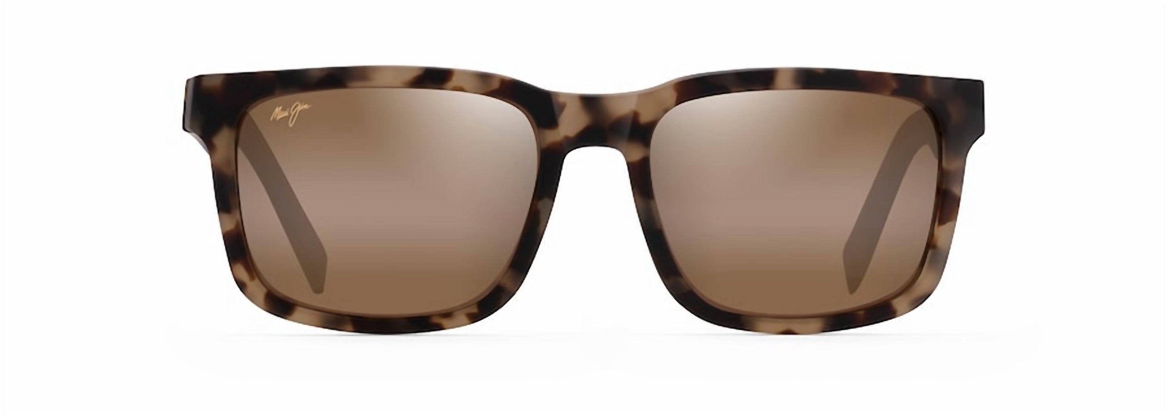 Maui Jim - Unisex - Stone Shack Sunglasses