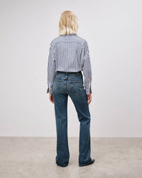 Nili Lotan - Yorke Button Down Shirt
