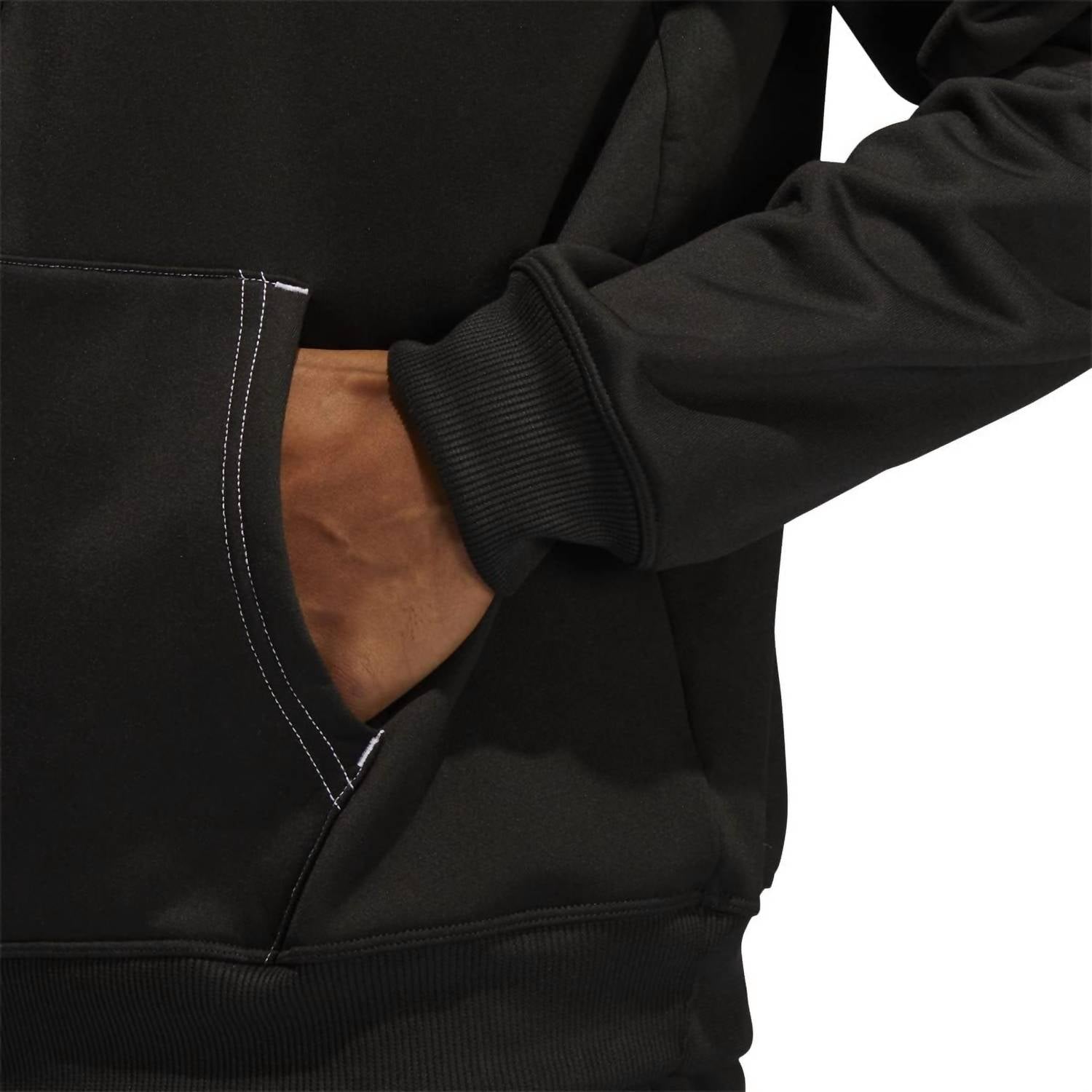 Adidas - Men's Stadium Full Zip Hoodie