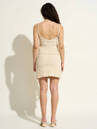 Fete Imperiale - Sitia Scoop Neck Top