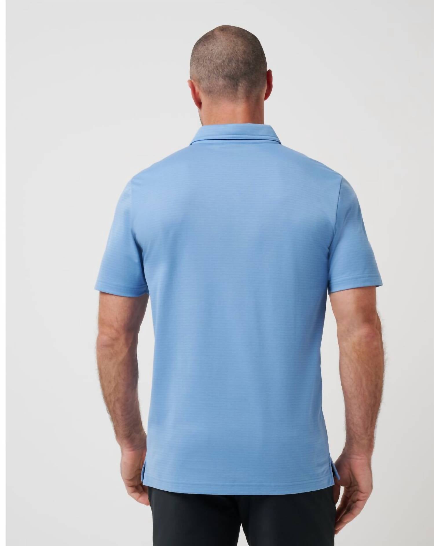 Travismathew - The Zinna 2.0 Polo
