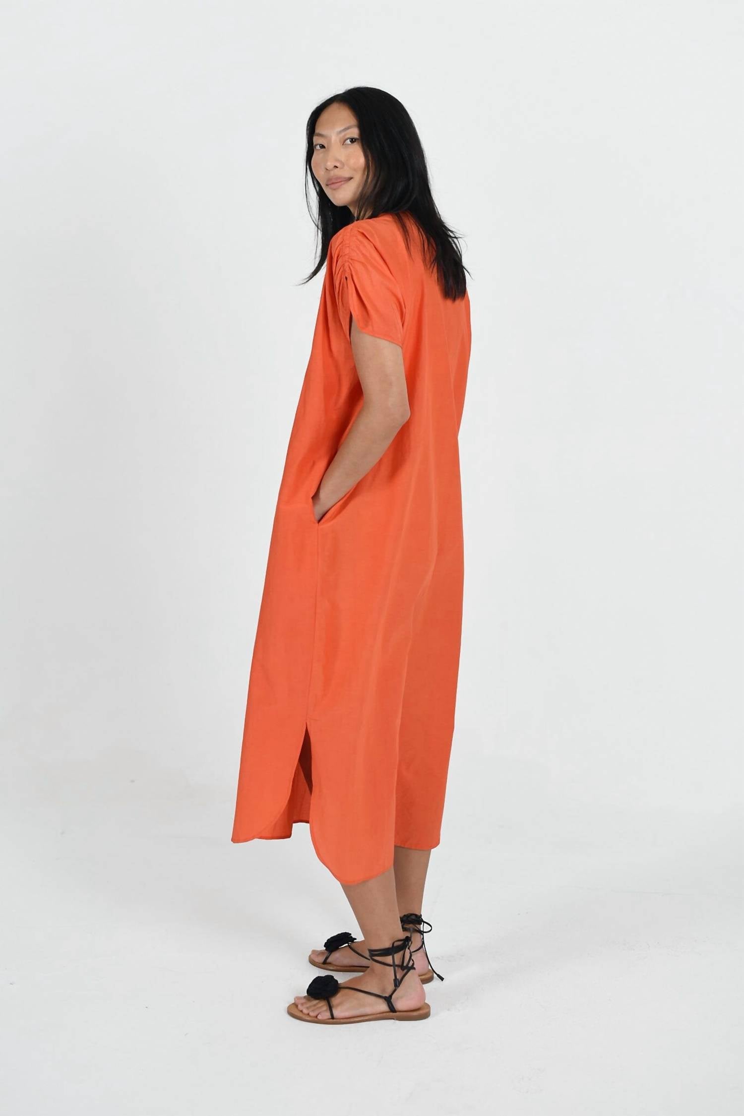 M.Patmos - Sydney Dress