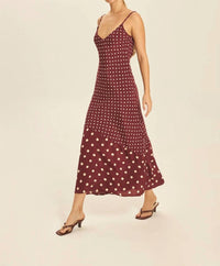 Jula - Syd Slip Dress