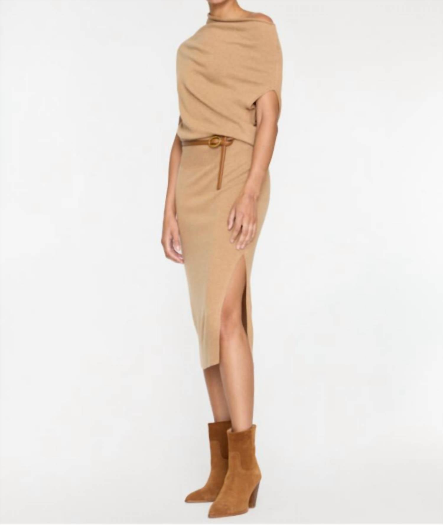 Brochu Walker - The Lori Sleeveless Dress