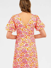 Gretchen Scott - Jersey Mini Dress