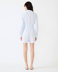 Steve Madden - Aria Stripe Romper