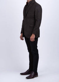 Celtic Tweed - O'ceallaigh Classic Tweed Jacket