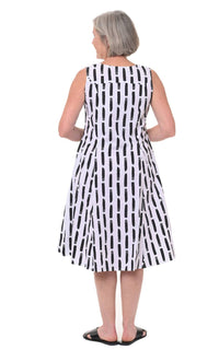 Tulip Clothing - Poppie Dress