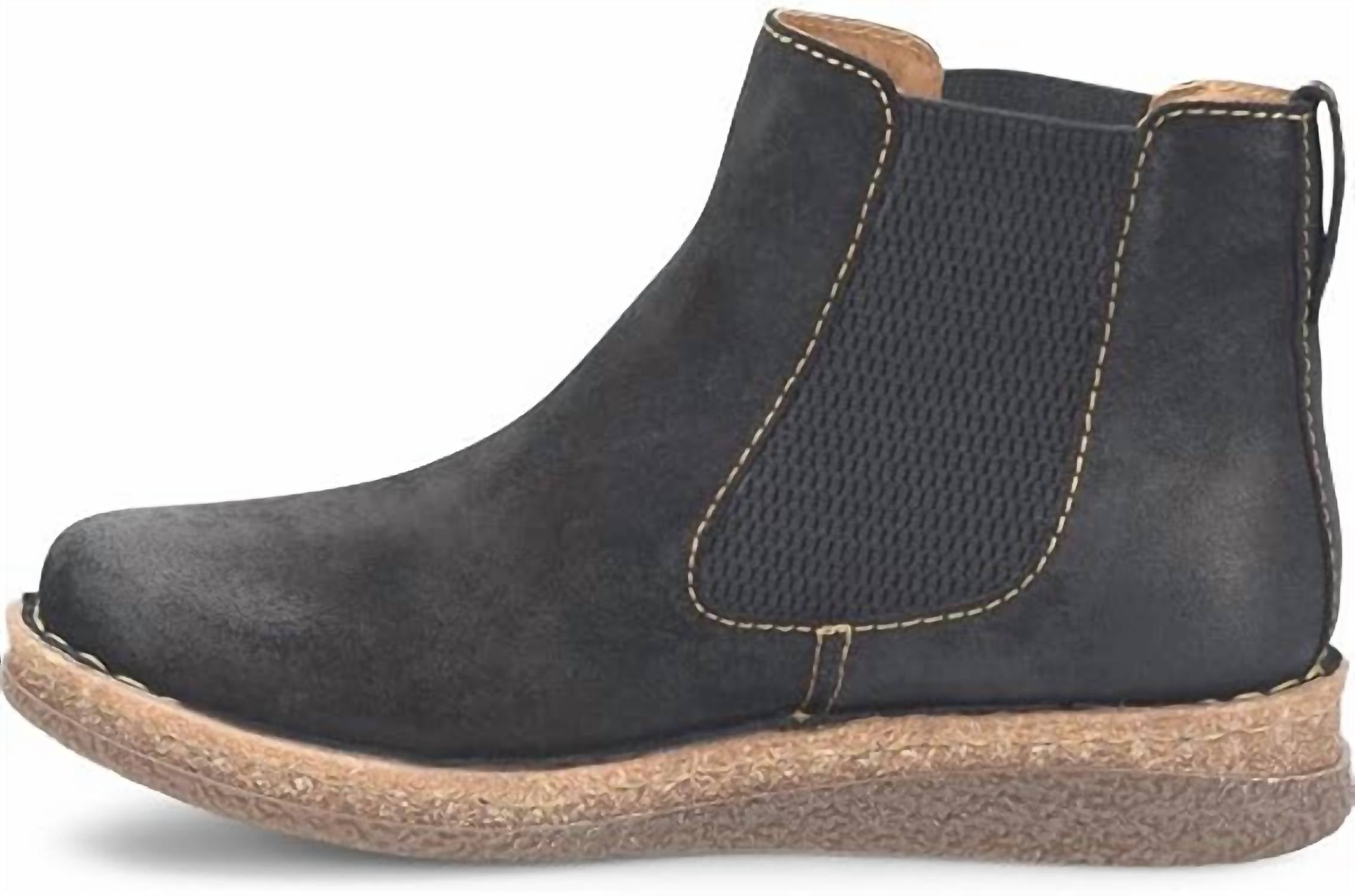 Born - Women's Faline Boots