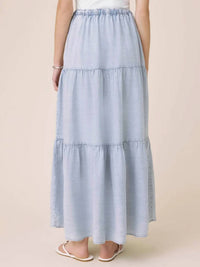Splendid - Melanie Maxi Skirt