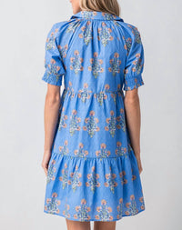 Thml - Floral Cora Dress