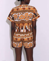 Carolina K - Tilly Romper