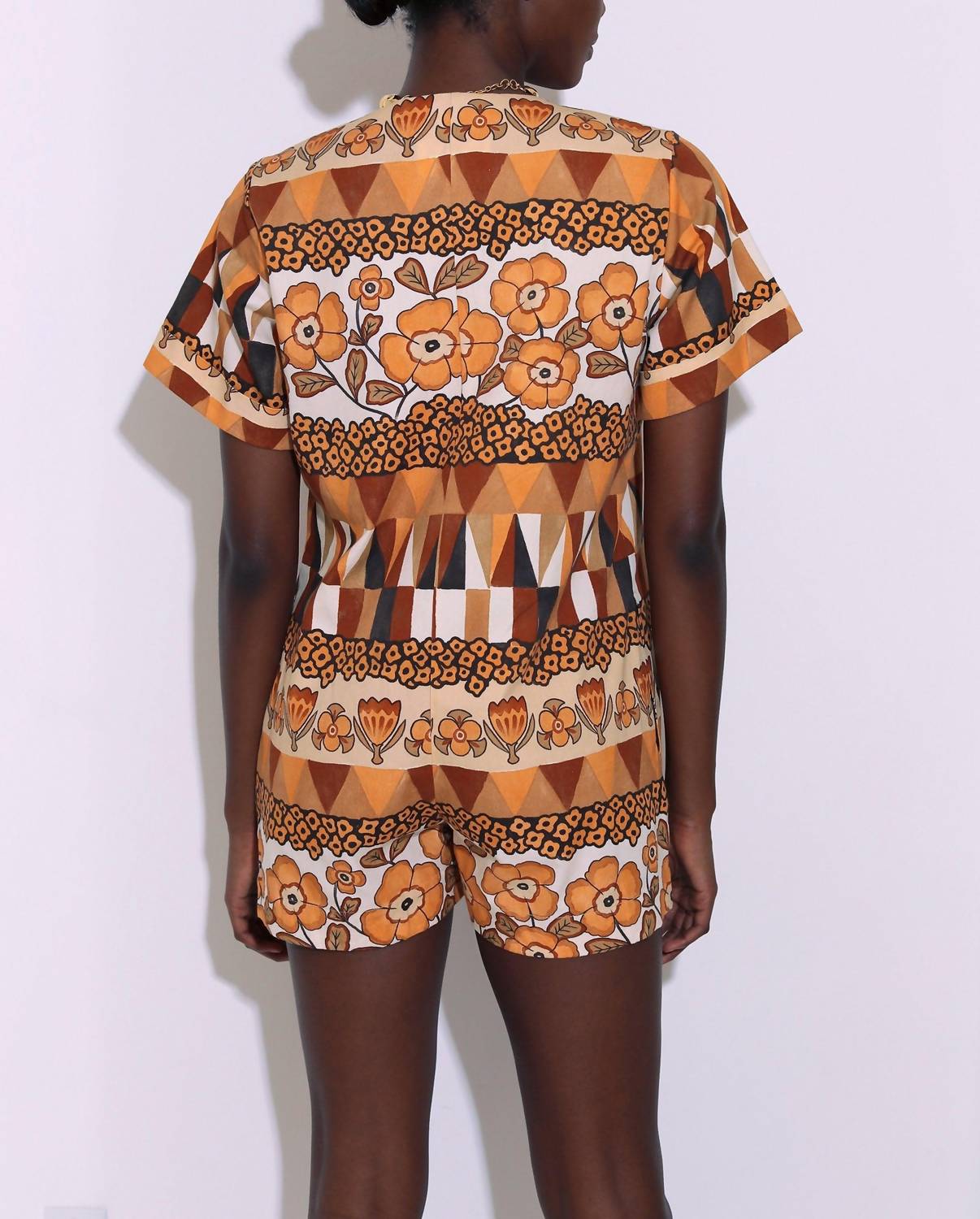 Carolina K - Tilly Romper