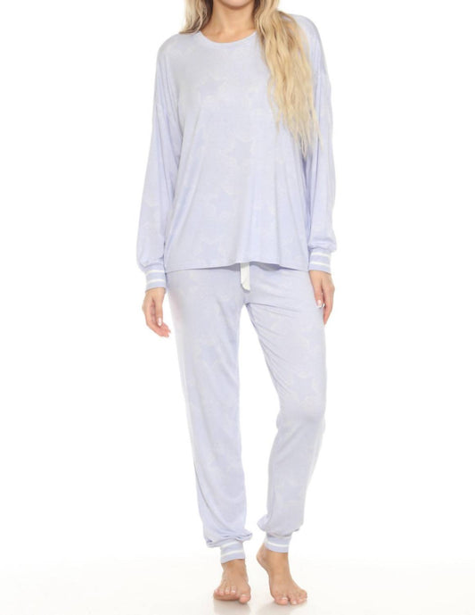 Pj Salvage - Twinkle Star Lounge Set