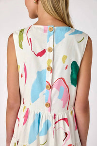 Crosby By Mollie Burch - Arlo Dress